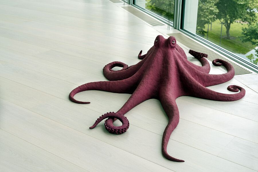 Octopus