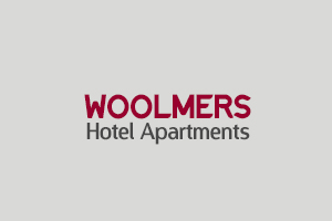 Apartments At Woolmers