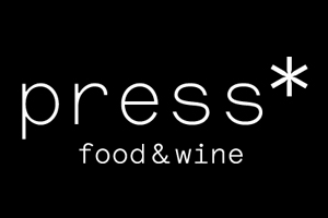 Press* Food & Wine