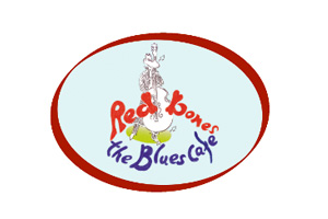 Redbones Café Blues