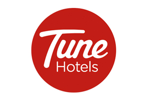 Tune Hotel Melbourne