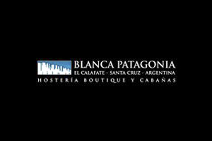 Cabañas Blanca Patagonia