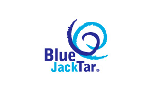 Blue JackTar