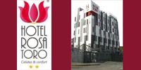 Hotel Rosa Toro