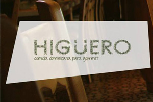 Restaurante El Higuero