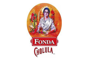 Restaurante Fonda Cholula