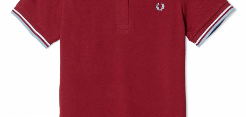 Fred Perry Reissues women´s collection