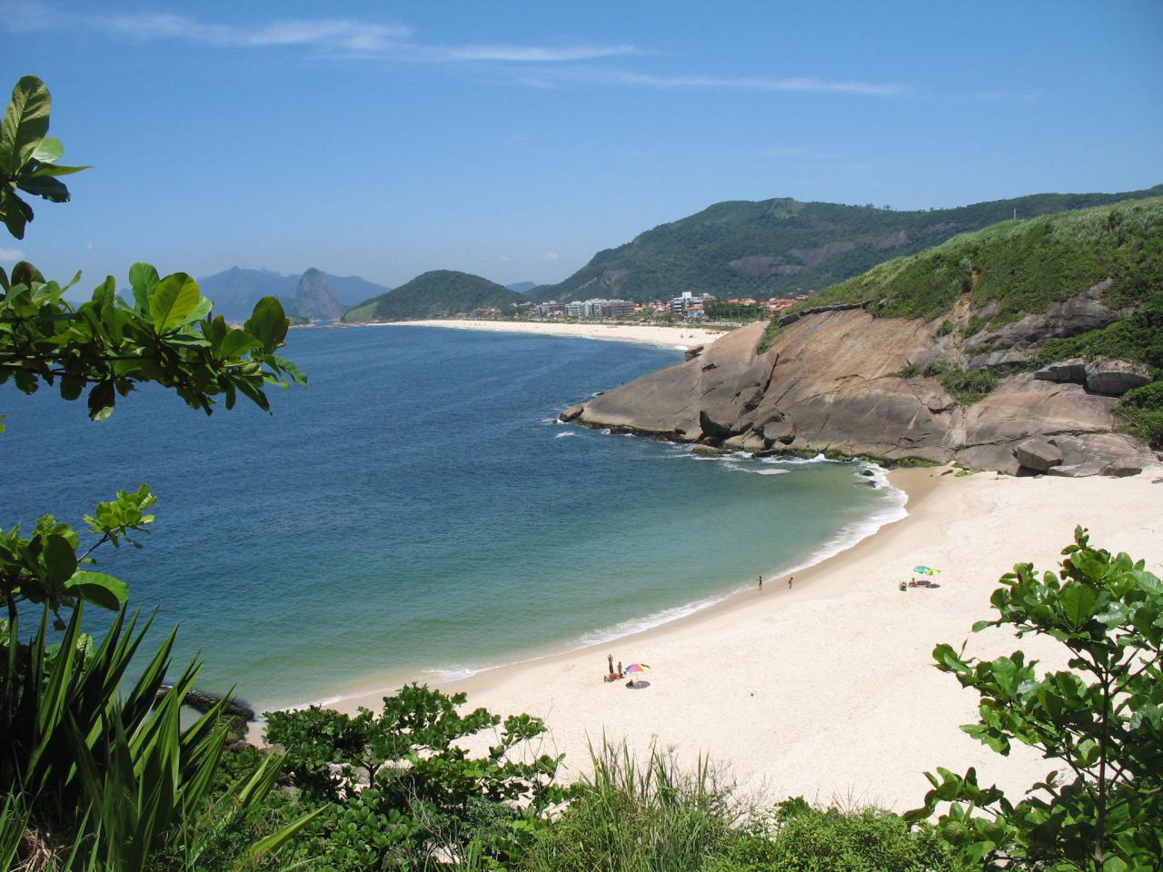 4 destinos diferentes en el litoral del Estado de Rio de Janeiro para escapar del bullicio de Artesanato Rio Das Ostras ~ 4 destinos diferentes en el litoral del Estado de Rio de Janeiro para escapar del bullicio de