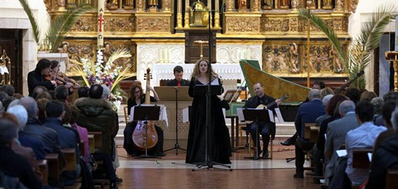 Semana de Música Religiosa de Cuenca 