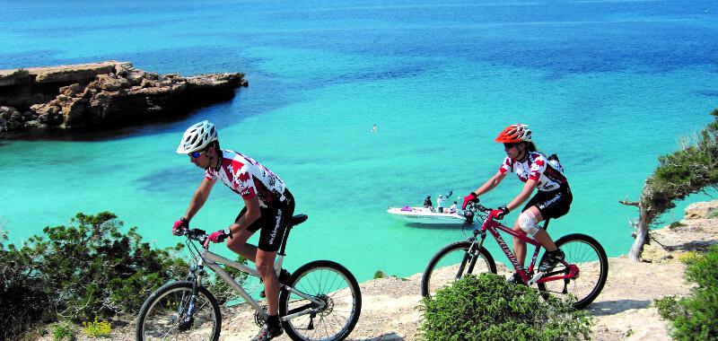 Citas deportivas en las Islas Baleares 