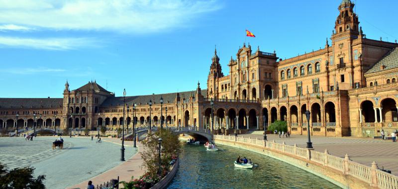 Las regiones españolas mejor valoradas 