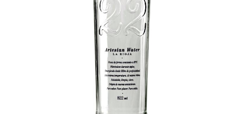 22 Artesian Water