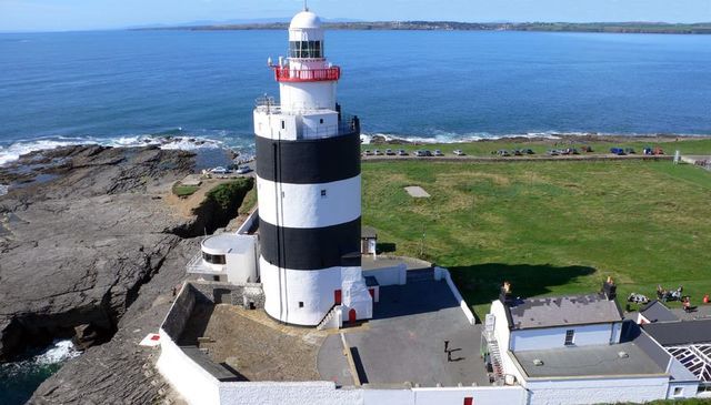 Hook-Head-Lighthouse