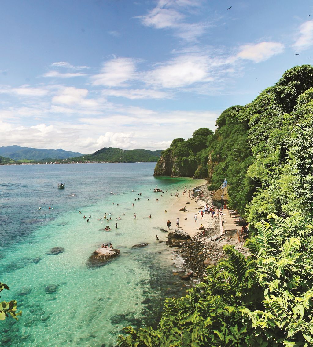 Guayabitos