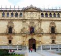 Camino de la Lengua Castellana