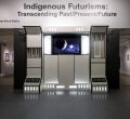 Futurismos indígenas