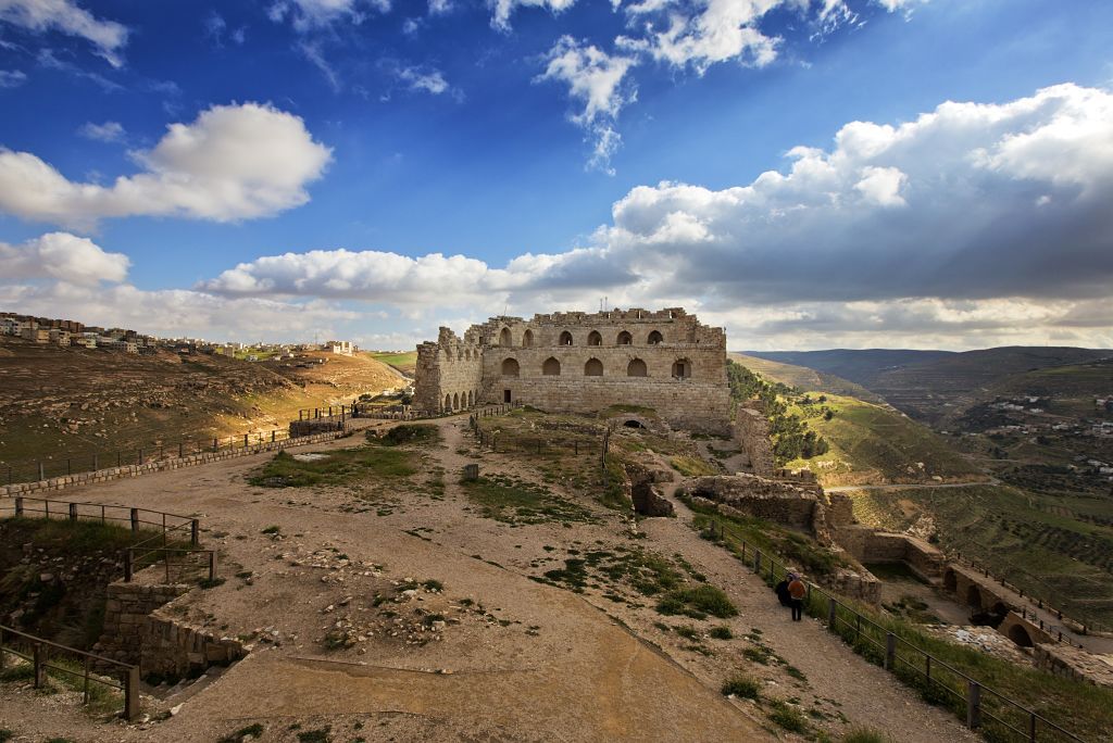 Karak