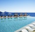 Hotel resort 7Pines Kempinski Ibiza