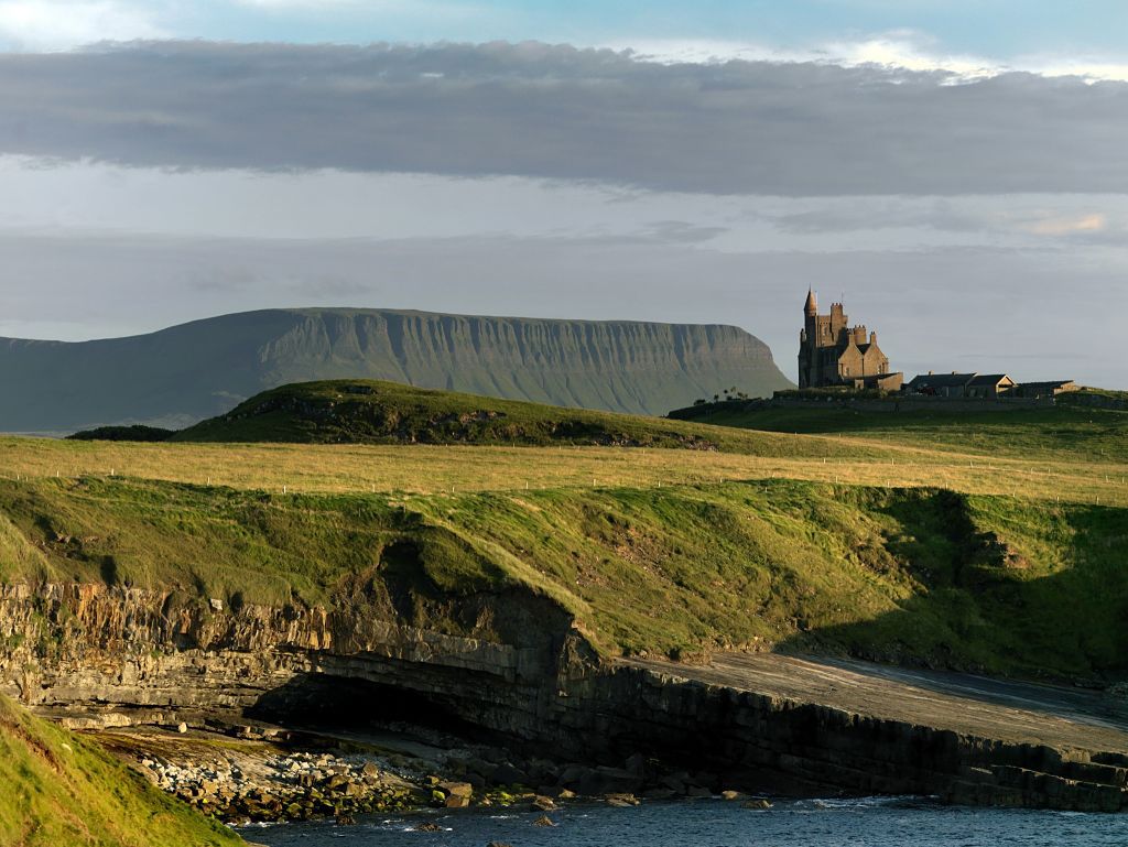 Mulaghmore Head