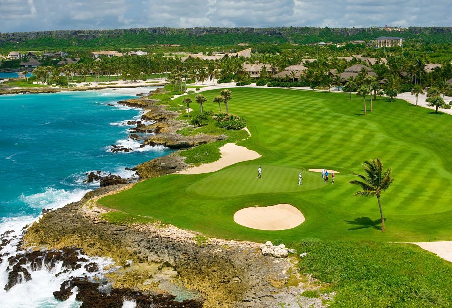 Punta Espada Golf