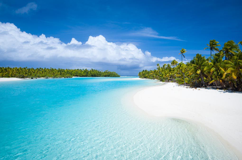 Islas Cook