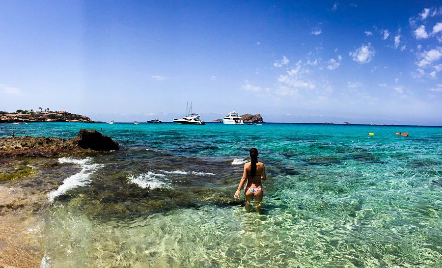 Ibiza