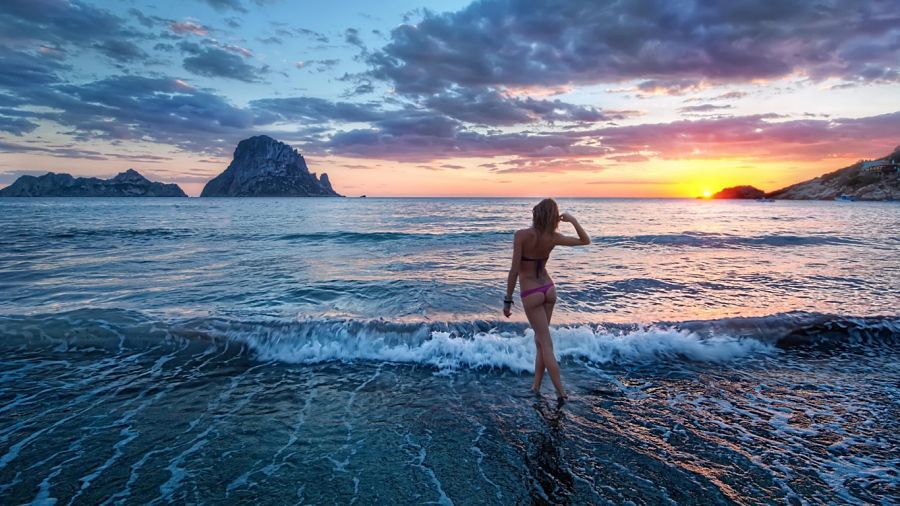 Es Vedra