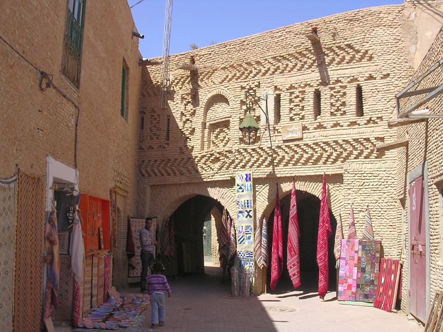 Ouled Hadef