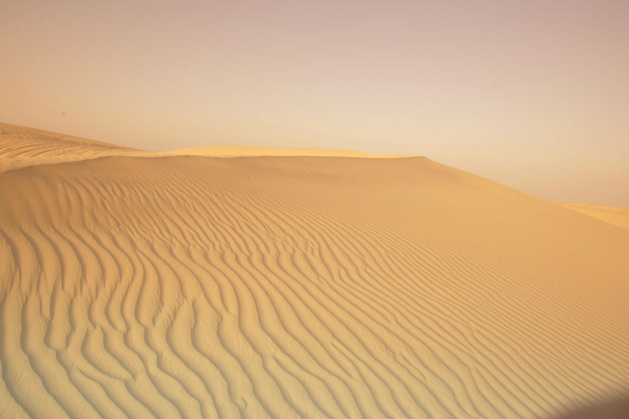 Desierto