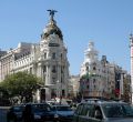 Madrid, rutas virtuales