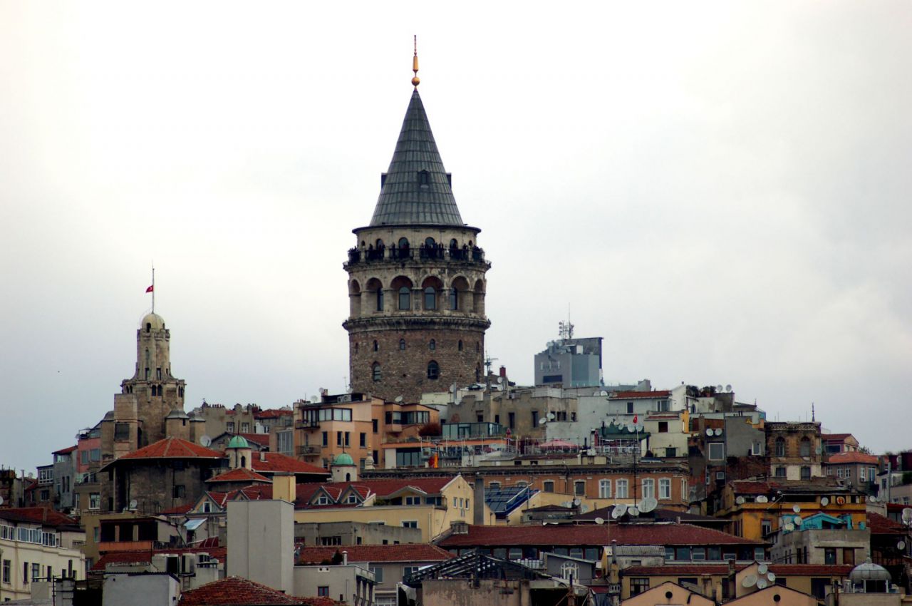 GalataTower