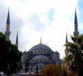 Mezquitas de Estambul