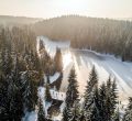 La magia del invierno en la República Checa