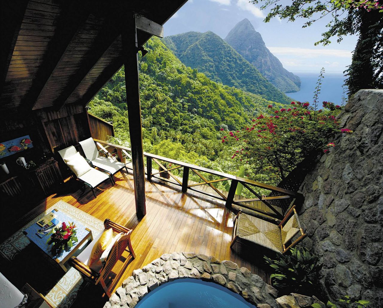 Vistas