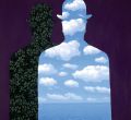 La máquina Magritte