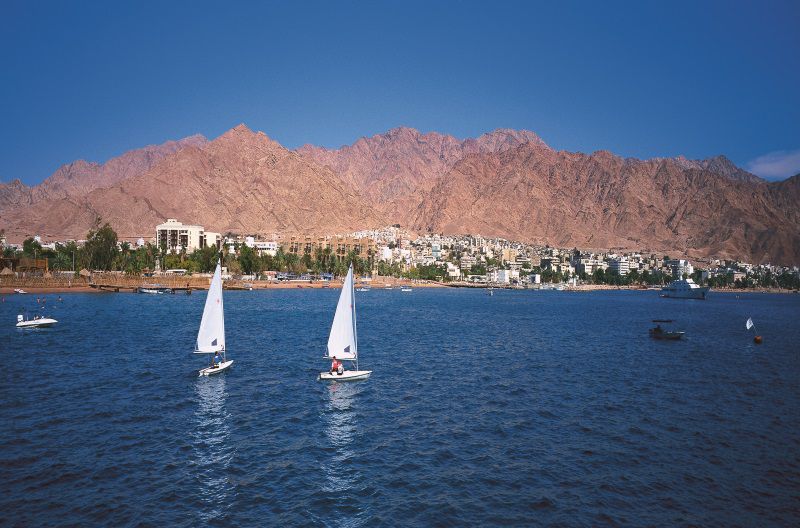 Aqaba