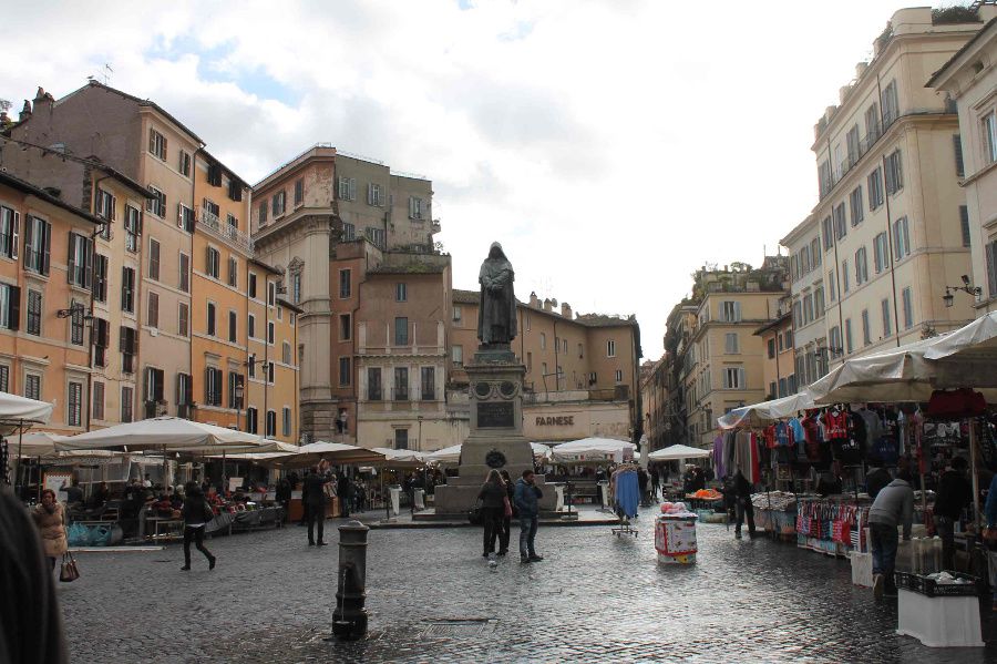 Campo dei Fiore