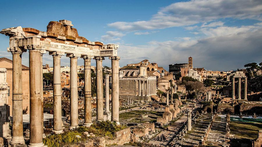 Foro romano