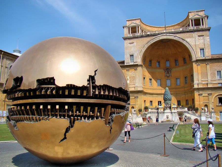 Museos del Vaticano