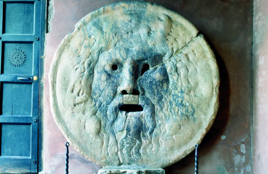 Bocca della verità