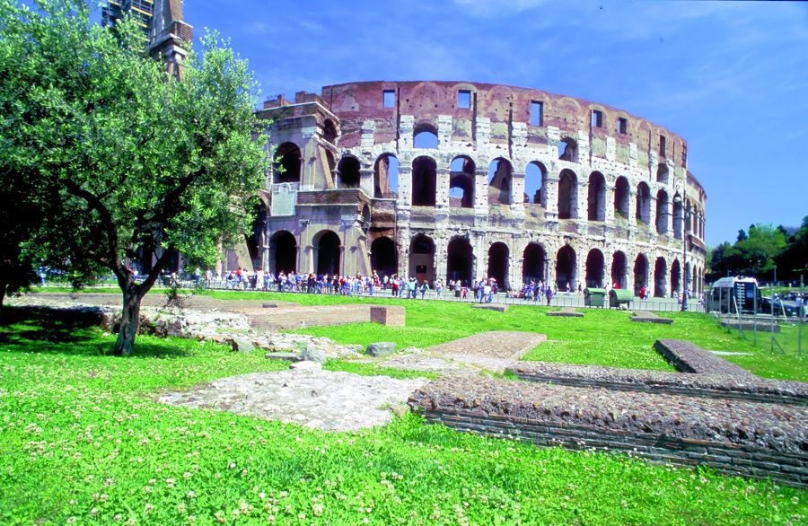 Colosseo