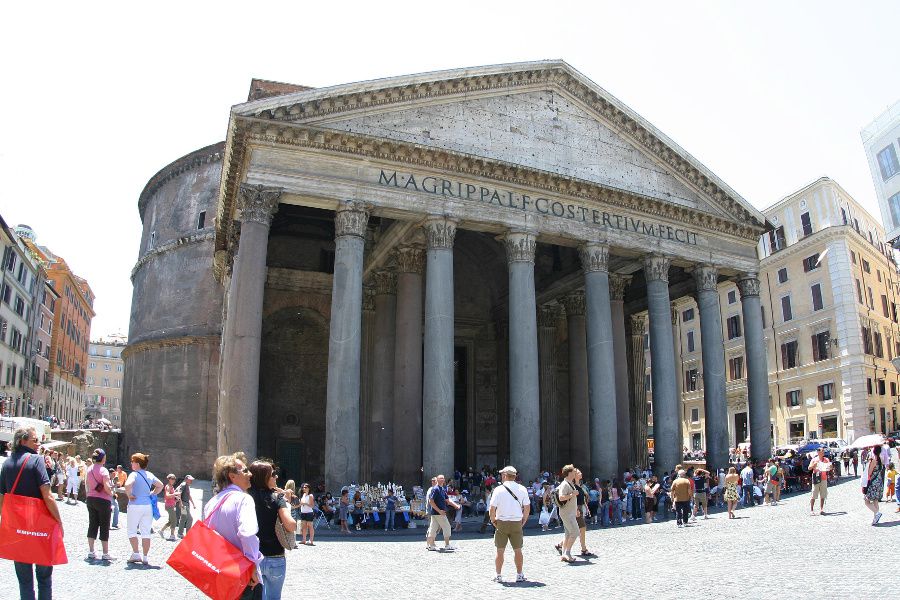 Pantheon
