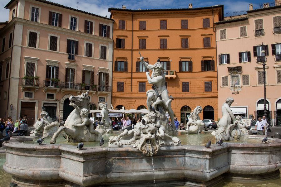 Piazza Navona