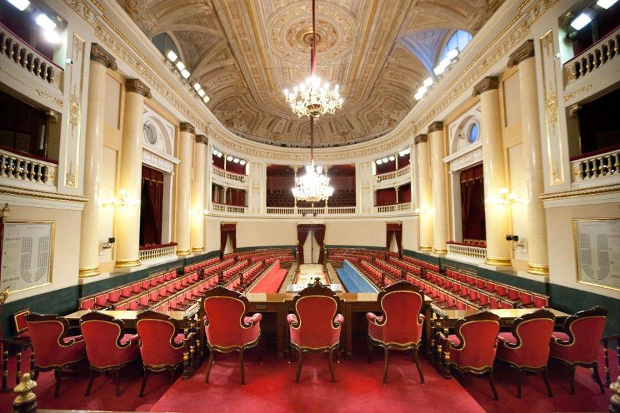 Senado