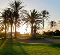 Hotel Golf Almerimar 