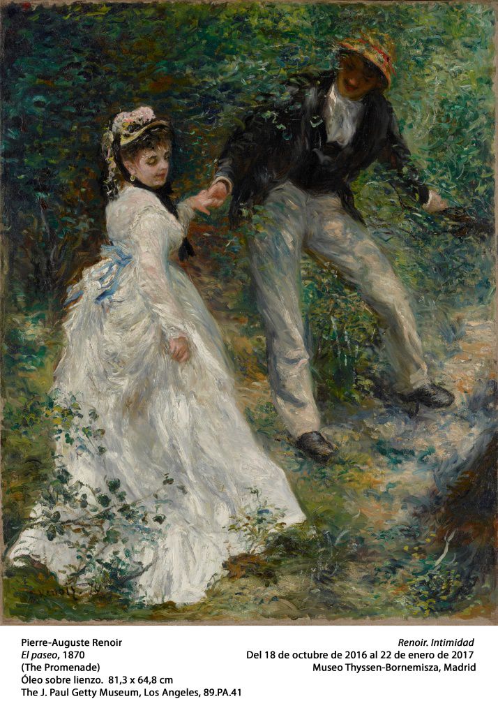 El Paseo