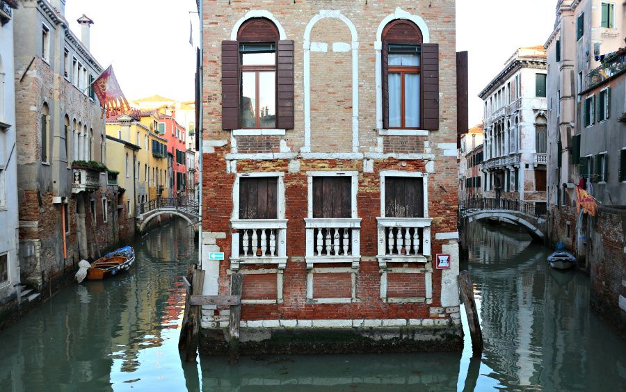 Barrio Cannaregio