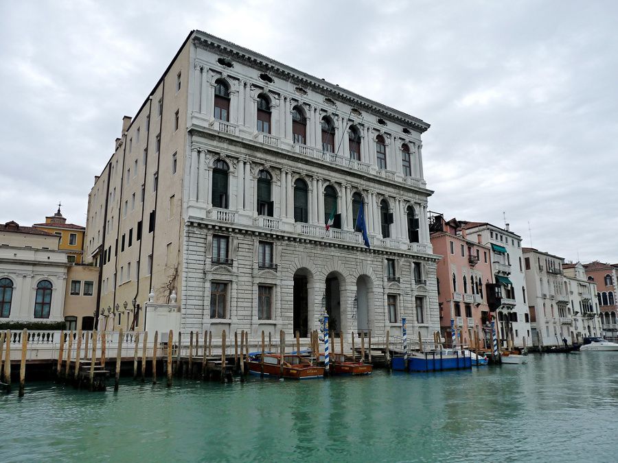 Palacio Ca'Granda