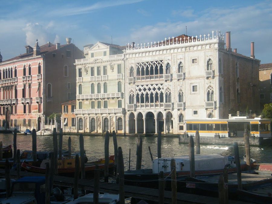 Palacio Ca'd'Oro