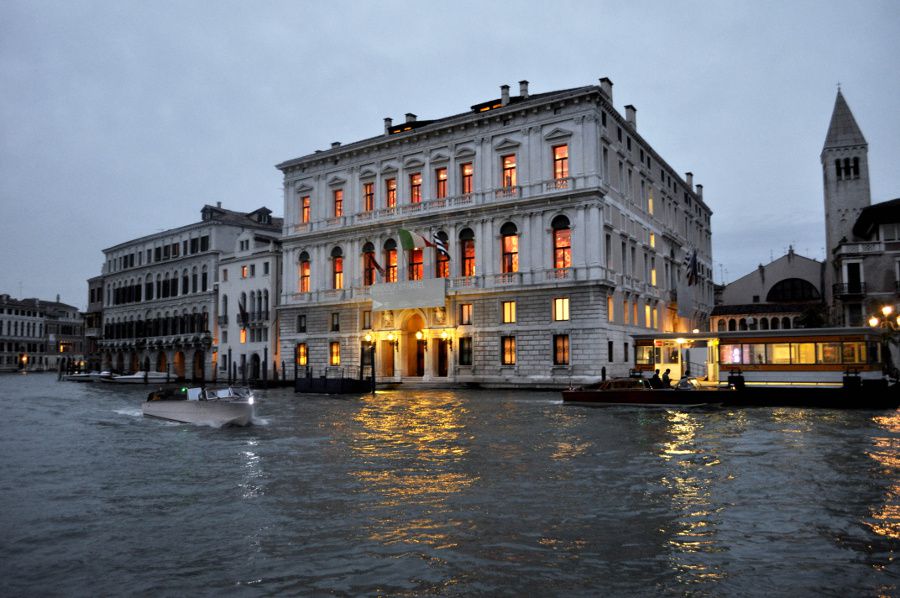 Palacio Grassi